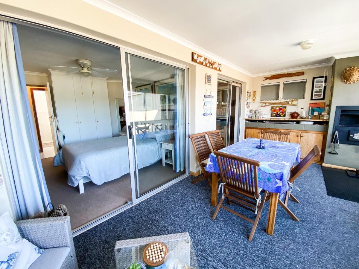 24 Summerplace Knysna Exterior foto